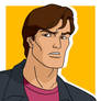 Peter Parker (Profile Photo)