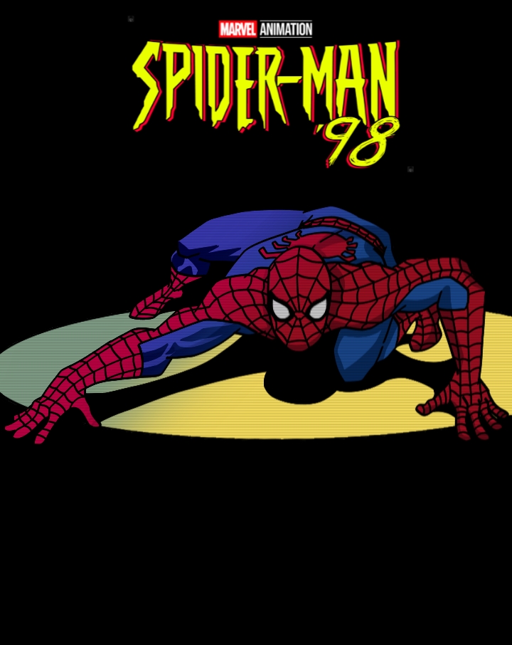 Welcome back Spider-Man