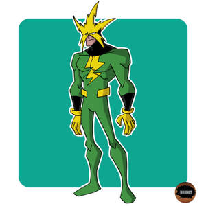 Electro (JupaGo25 verse)