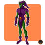 Green Goblin