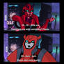Velocina meet Cliffjumper