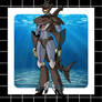 Killer (The tiger shark)