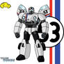 Herbie - TFPrime