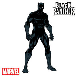 Black Panther