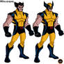 Wolverine - Wyatt Style