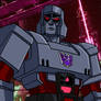 Megatron