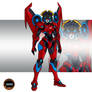 Windblade - JP