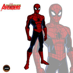 Spider-Man EMH