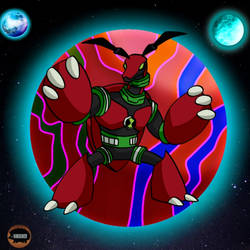 Neop Terra - Flexneck