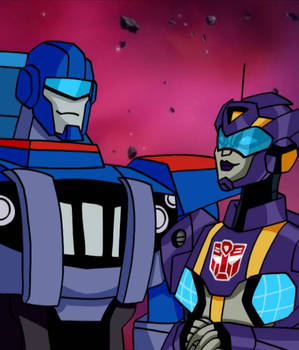 Nautica and Skids - Profile Match