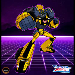 Bumblebee Prime