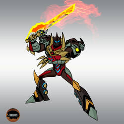 Grimlock - TFGV