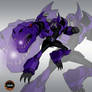 Megatron - Beast Wars