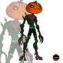 Mr. Pumpkin