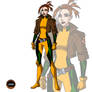 Rogue - X-Men