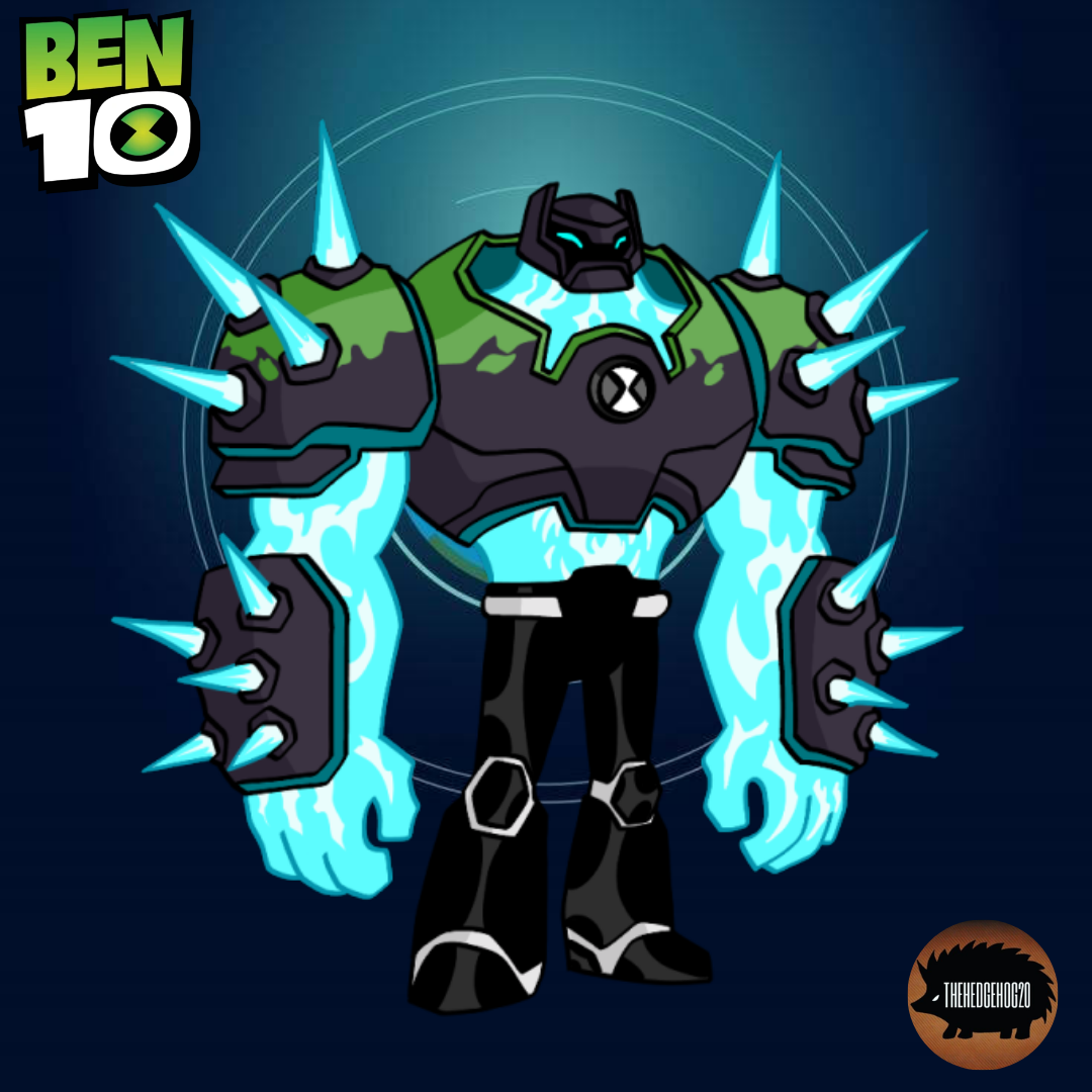 Shock Rocks Fn Shockrock - OS Style by TheHedg3hog20 on DeviantArt
