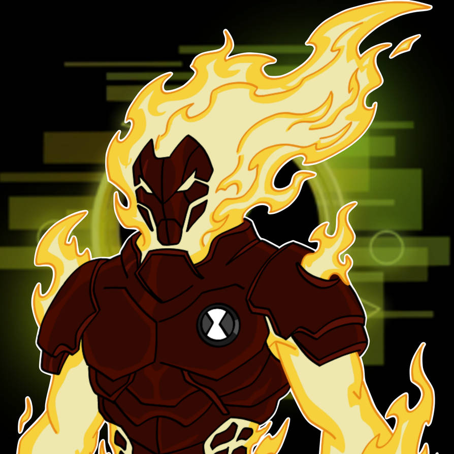 Heatblast Dynamite Comics Profile By TheHedg3hog20 On DeviantArt heatblast-dynamite-comics-profile-by-thehedg3hog20-on-deviantart