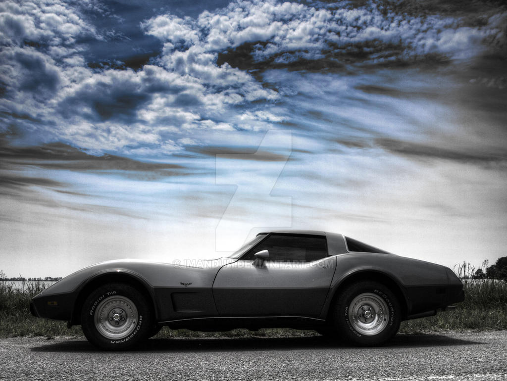 1978 Corvette Stingray 25th Anniversary By Imanduh On Deviantart 1978 Corvette Stingray 25th Anniversary By Imanduh On Deviantart