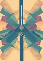 A Rocket To The Moon