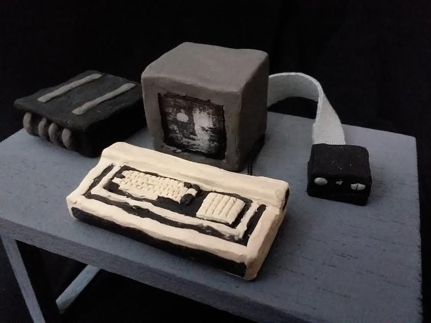 SCP 079 Computer by BoostedArsonist on DeviantArt