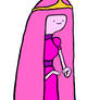 Princess Bubblegum