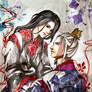 The Twelve Kingdoms III TAIOU - TAIKI