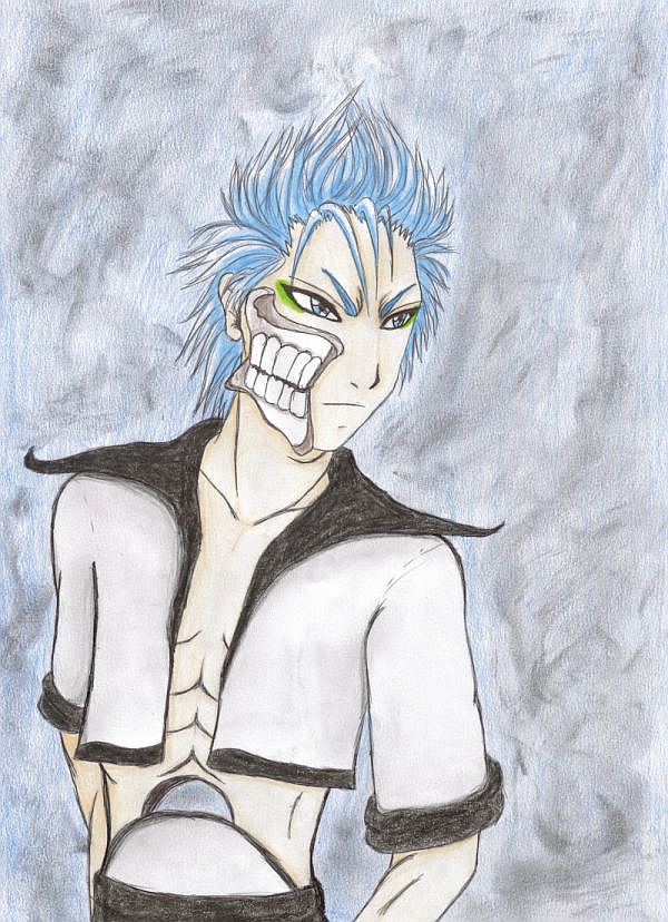 Grimmjow