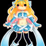 Chibi Magical Girl