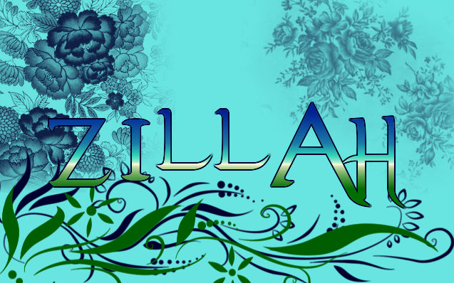 Zillah by L1zzAstaroth on DeviantArt