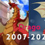 Which Drago do you like the most? 2007 Or 2024