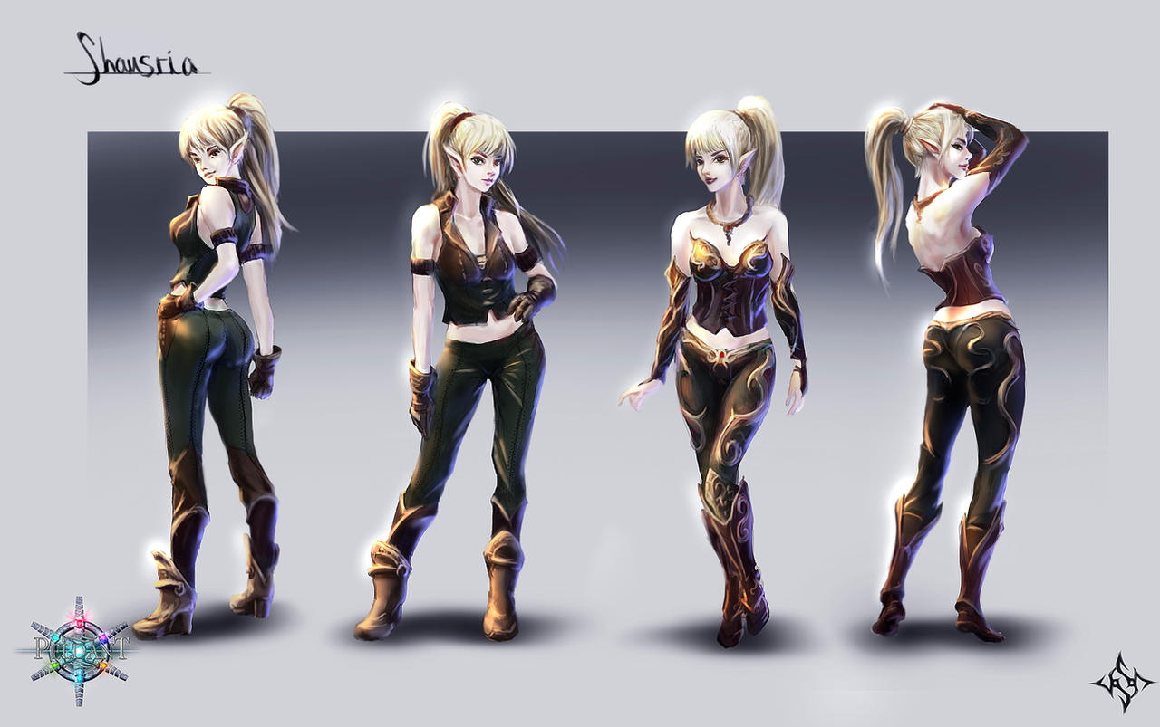 Deviantart Char Char Concept by JasonGiraldo on DeviantArt