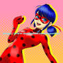 Ladybug