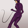 Catwoman