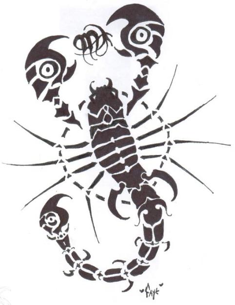 Scorpio