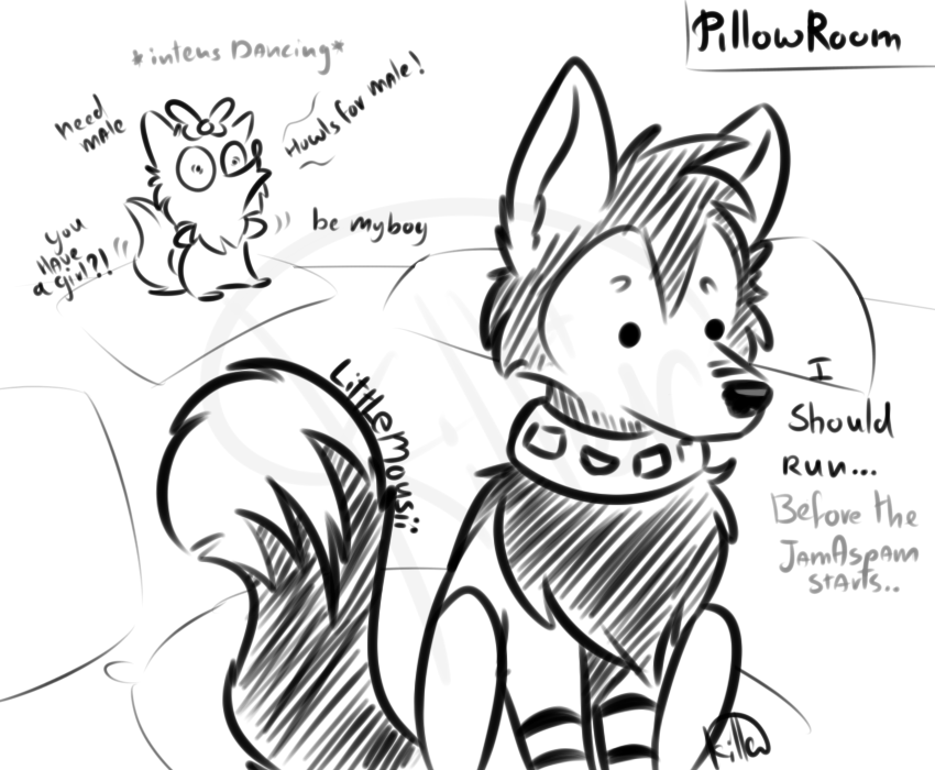 PillowRoom: Mate Beggers by Little-Mousii on DeviantArt PillowRoom: Mate Beggers by Little-Mousii on DeviantArt