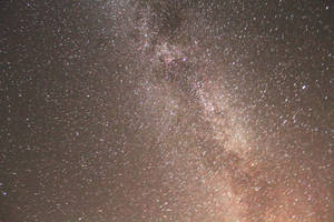 Milky Way ---