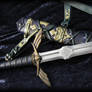 Gladius Herois Aevi (Link's Master Sword v2.0)