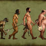 Evolution..