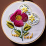 Embroidery Samples 045