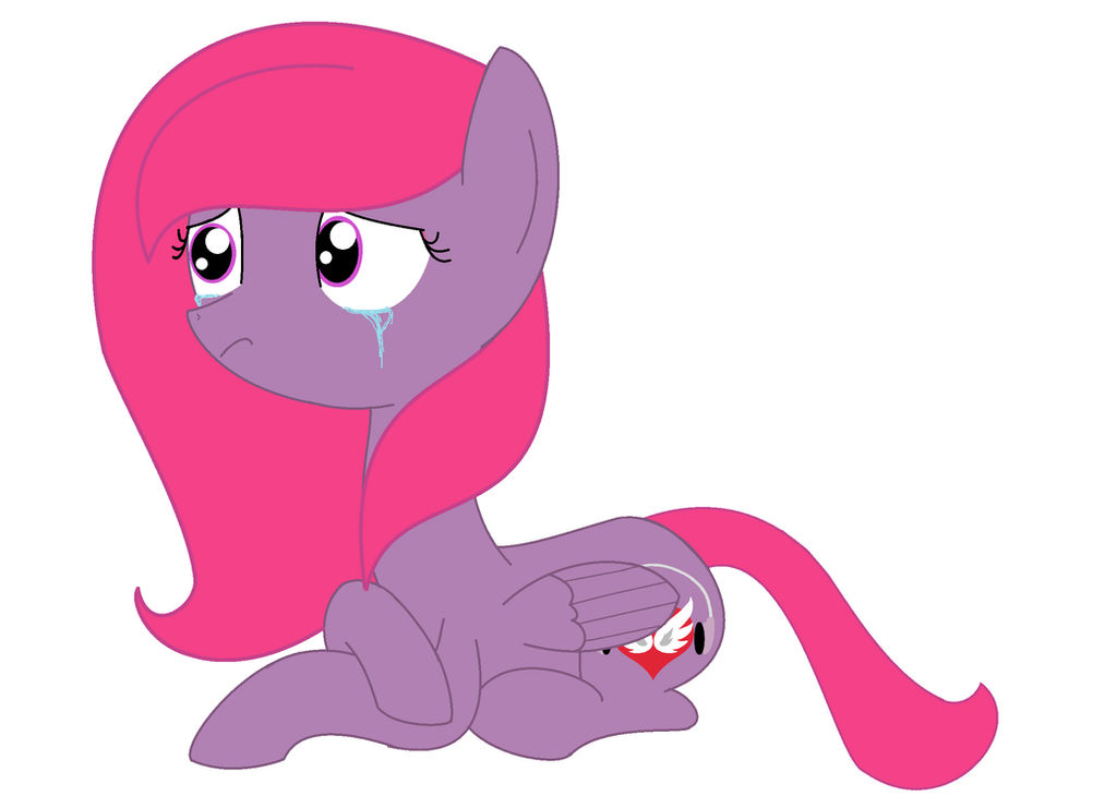 Flutter Sad MLP FlutterMusic Is A Sad by GalaxySwirlsYT on DeviantArt