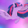 Princess Twilight Sparkle