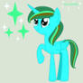 MLP Star Saprkle