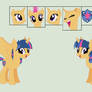 Mlp Twilleys Sparkle