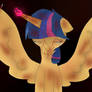 MLP Twilleys Sparkle Sad