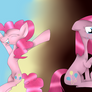 MLP Pinkie Pie And The Sad Pinkamena