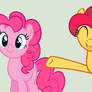 MLP This Is My Mom And She Will Make Me A New Mane