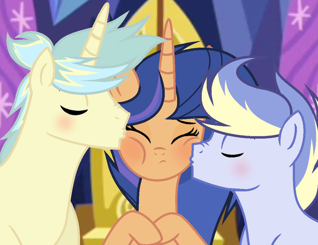 MLP No She Is Mine
