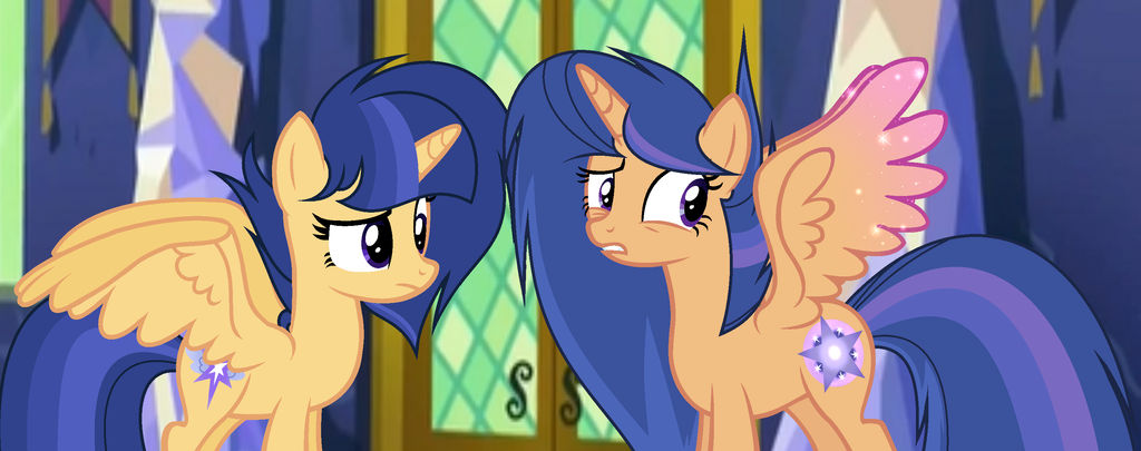 MLP Can You Learn Me how To Fly by GalaxySwirlsYT on DeviantArt