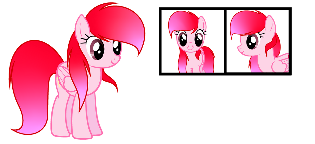 Lightning Rays Ref Sheet by GalaxySwirlsYT on DeviantArt