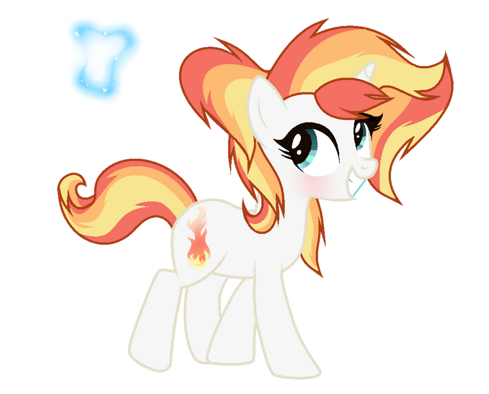 mlp gen shine brine galaxyswirlsyt deviantart unicorn sunlay pollen base generation characters comet fan velveagicsentryyt tail sis